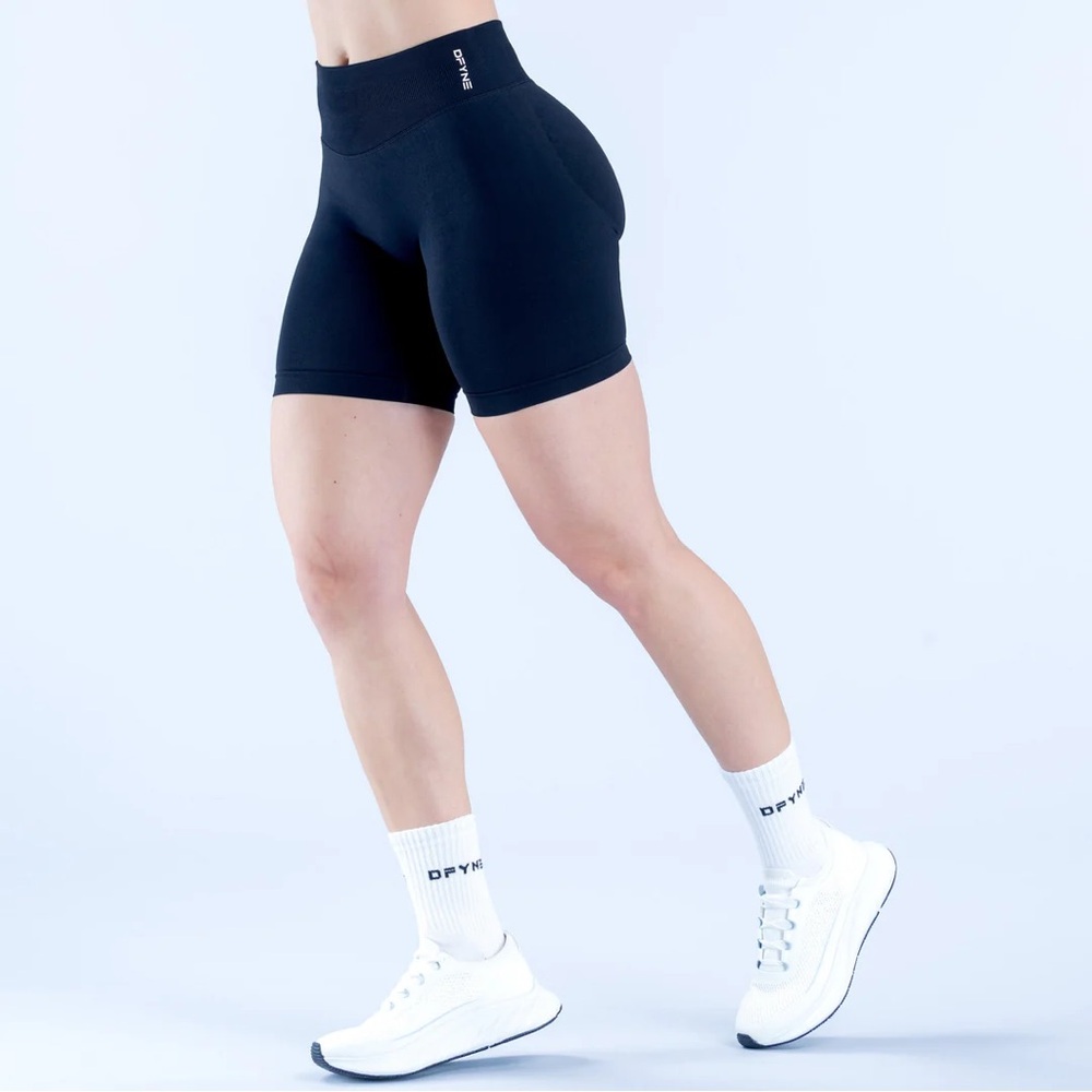 Dfyne Impact Shorts 6.5